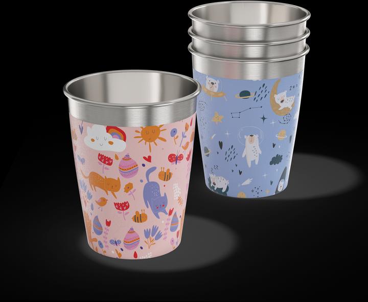 Image du produit Sigg Kid Cup Set Daydream