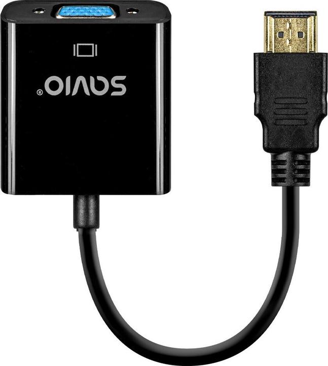 Immagine prodotto Savio AK-75 (HDMI)