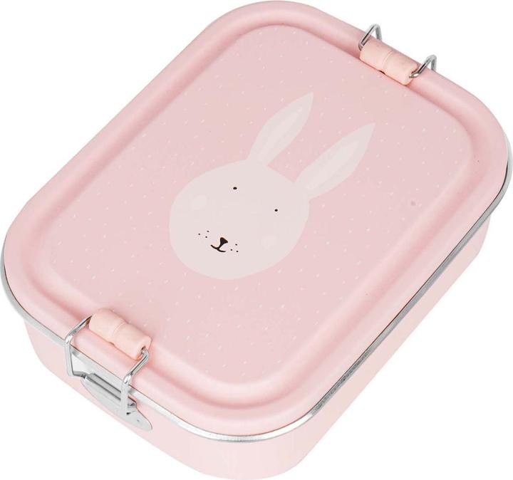 Actual product image Trixie Baby Lunchbox gross Hase