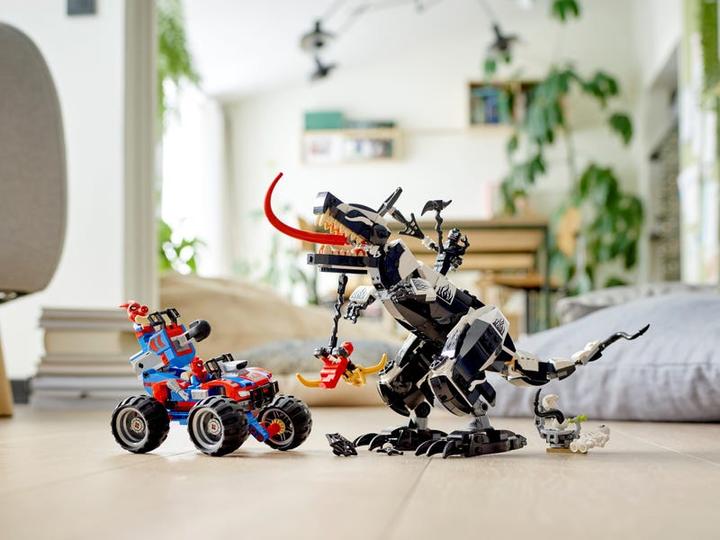 Immagine prodotto LEGO Agguato di velenosi (76151, LEGO Marvel)