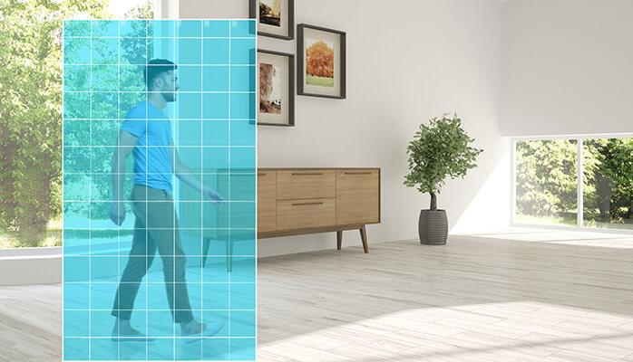 Actual product image D-Link DCS-8000LHV2 (1920 x 1080 Pixels)