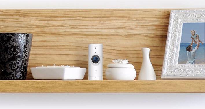 Actual product image D-Link DCS-8000LHV2 (1920 x 1080 Pixels)