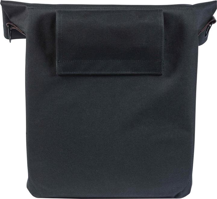 Produktbild Basil City Shopper (16 l, Gepäckträgertasche)