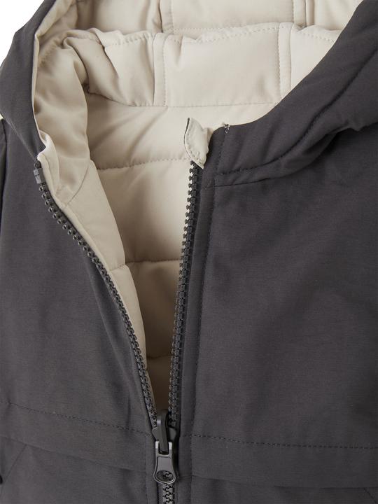 Produktbild Vertbaudet Wendbare Baby Jacke mit Recycling-Polyester (80)