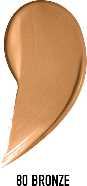 Image du produit Max Factor Healthy Skin Harmony 30 ml flacon pompe Crème 80 Bronze (80 Bronze)