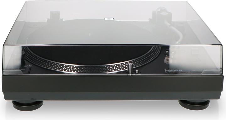 Actual product image Lenco L-3808 (Manual)