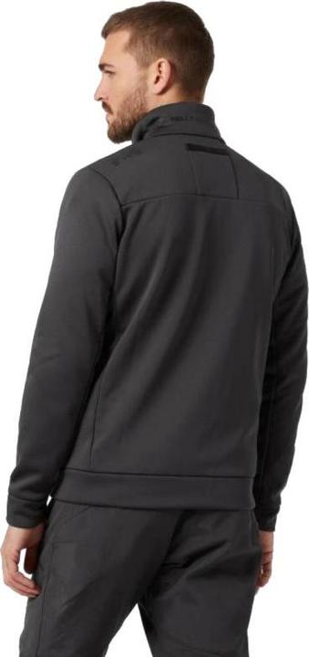 Produktbild Helly Hansen Mid-Layer Crew Fleece Jacket (L)
