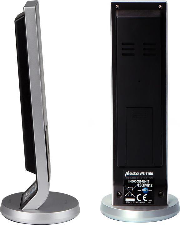 Produktbild Alecto Ws-1150
