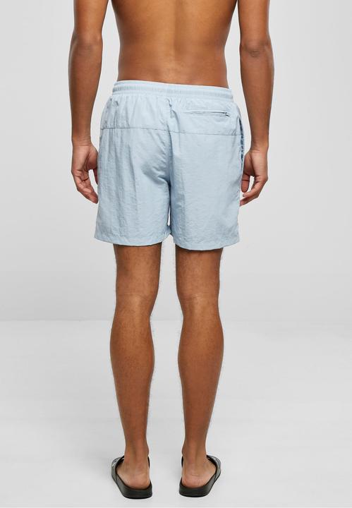 Immagine prodotto Urban Classics Pantaloncini da bagno Block (5XL)