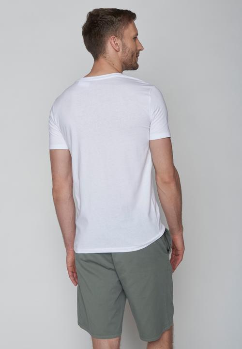 Produktbild Greenbomb Animal Donkey Surf Guide T-Shirt (L)