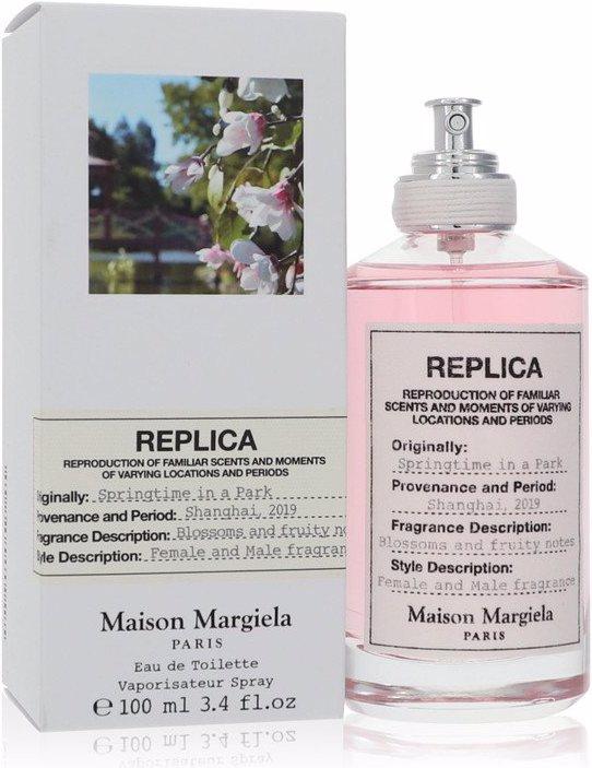 Produktbild Maison Martin Margiela Replica Springtime In A Park (Eau de Toilette, 100 ml)