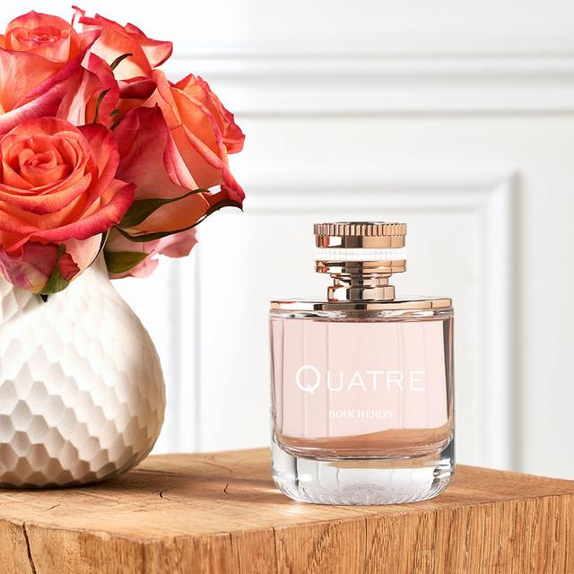 Produktbild Boucheron Quatre (Eau de Parfum, 50 ml)