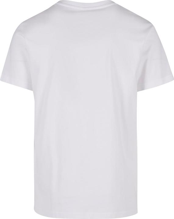 Actual product image Miss Tee King Card EMB Tee - 191351 (XL)