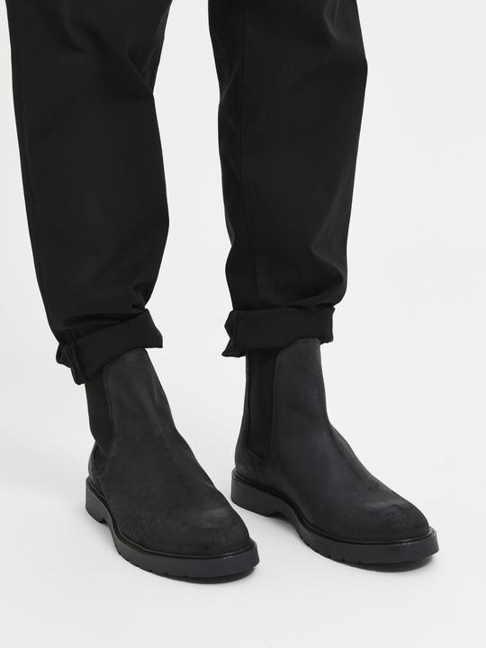 Produktbild Selected Homme Slhtim Suede Chelsea Boot B (44)