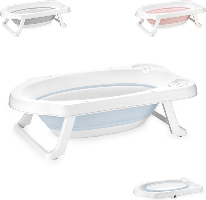 Produktbild Lorelli Babybadewanne faltbar 82 cm