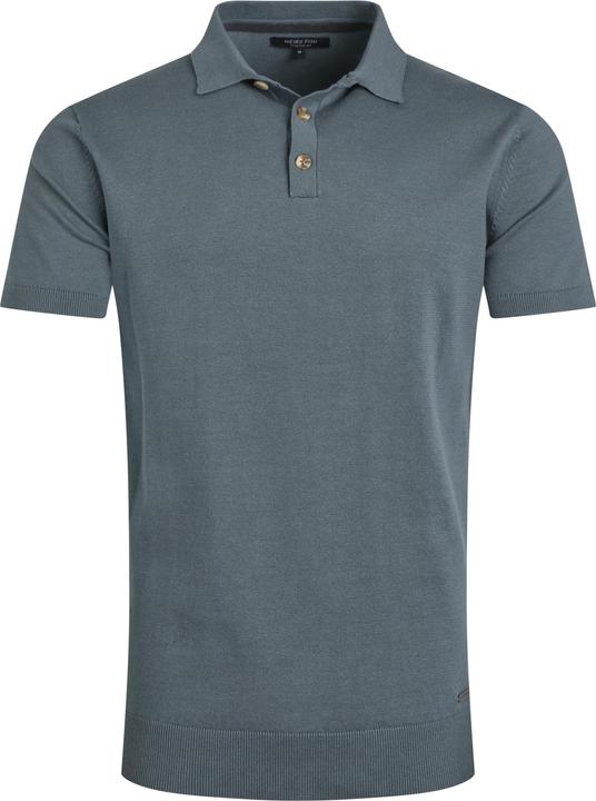 Produktbild Weird Fish Quentin Poloshirt kurzärmlig (4XL)