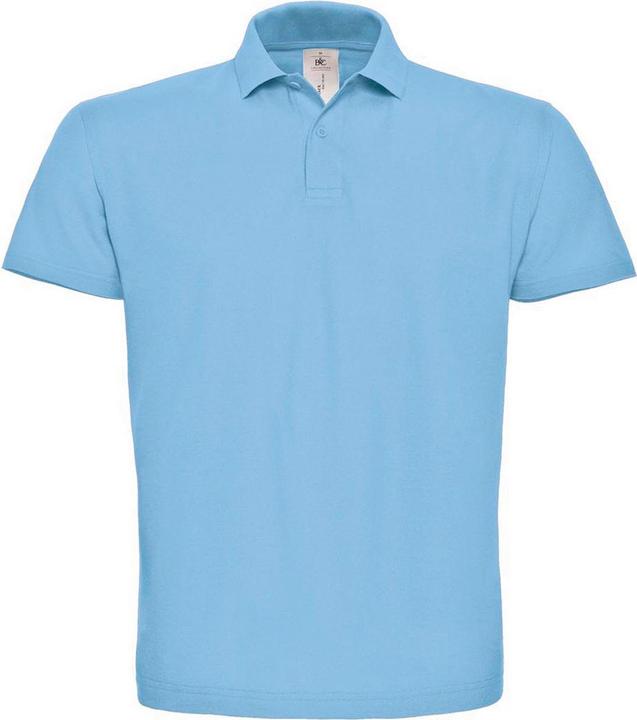 Immagine prodotto B&C ID.001 Maglietta Polo Uomo (4XL)
