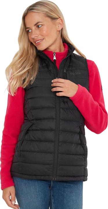 Immagine prodotto TOG24 Drax Gilet Donna (34 D)
