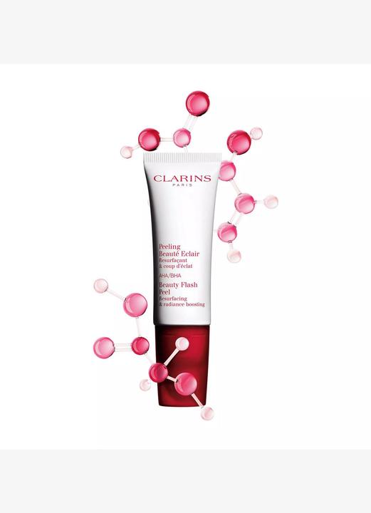 Image du produit Clarins Exfoliant Beauté Eclair (Gommage, 50 ml)