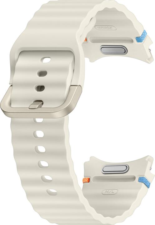 Produktbild Samsung Sport Band (20 mm, Gummi, Nitril)