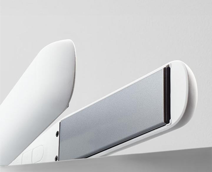 Actual product image Life HS1 Straightener (Straightening iron)