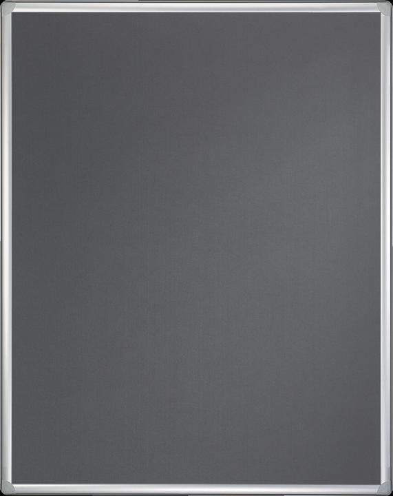 Image du produit Franken Panneau d'affichage PRO Feutre (90 x 120 cm)