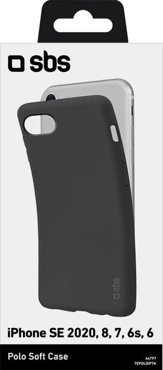 Immagine prodotto SBS Coperchio di protezione (Apple iPhone 6)