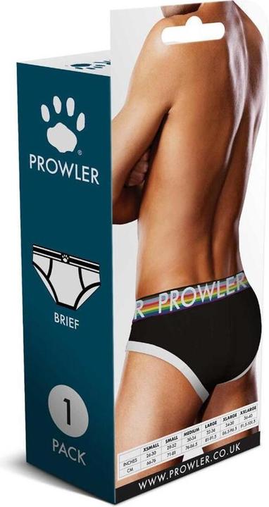 Productafbeelding Prowler Oversized Paw Slip - S (L)