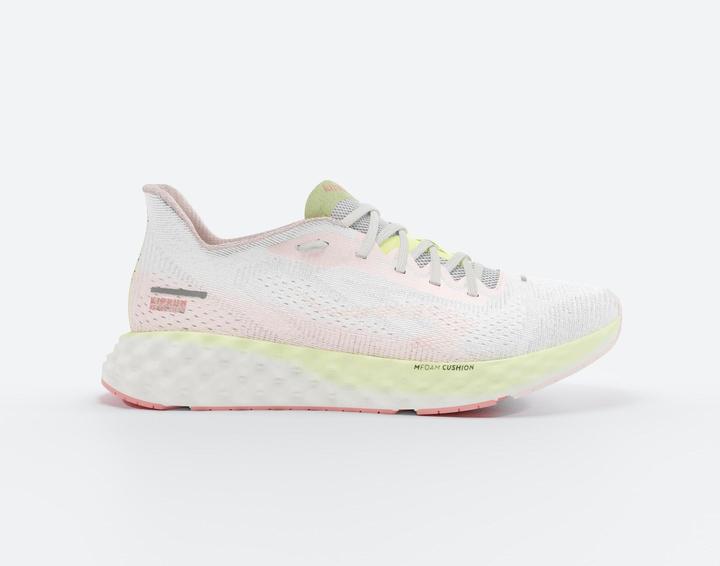 Kiprun KS900 Light Women's Running Shoes - Pink/Yellow