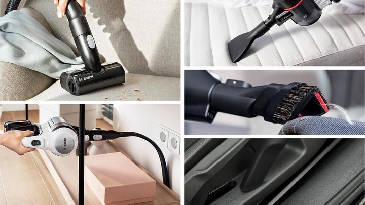Immagine prodotto Bosch Hausgeräte Unlimited 7