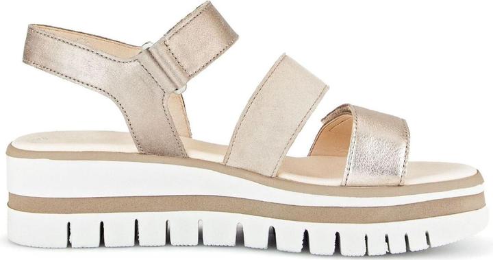 Actual product image Gabor Sandal 44.620.62 (39)