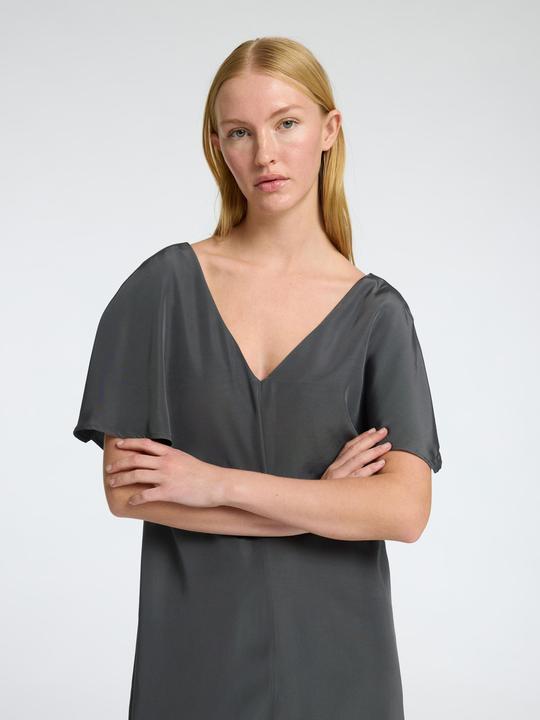 Produktbild Selected Femme Kurzärmeliges Minikleid (38)
