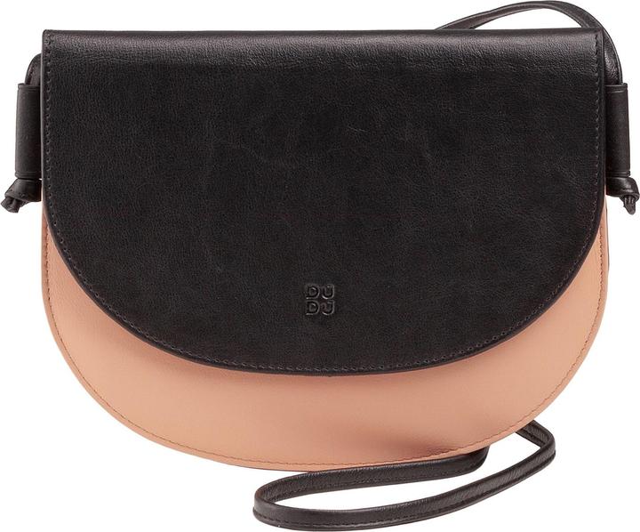 Produktbild Dudu Umhängetasche Leder 18.5 cm