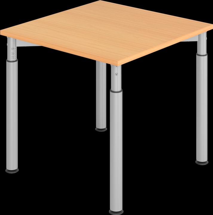 Beech decor