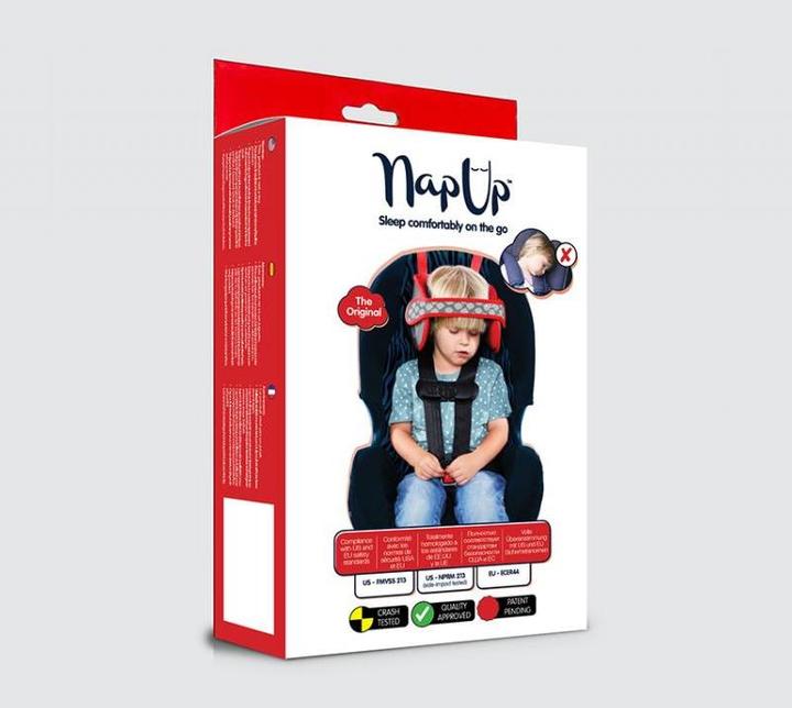 Image du produit Napup Appuie-tête
