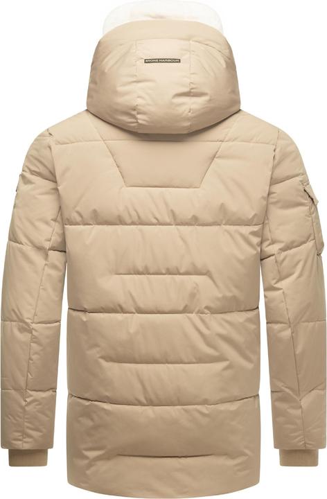 Immagine prodotto Stone Harbour Lauroo XX (XXL)