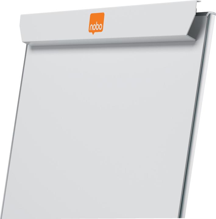 Actual product image Nobo Flipchart Barracuda (70 x 100 cm)