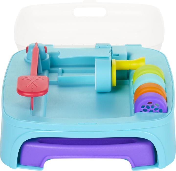 Immagine prodotto MGA Wonder Factory Knete Studio Spielset