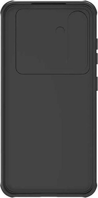 Actual product image Nillkin CamShield Pro (Samsung Galaxy S24)