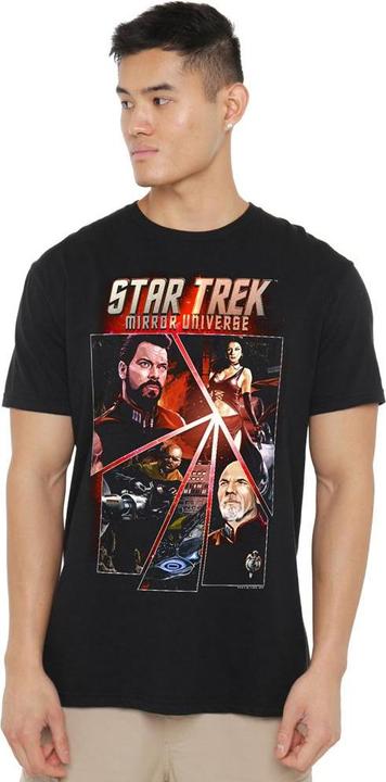 Produktbild TShirt (M)