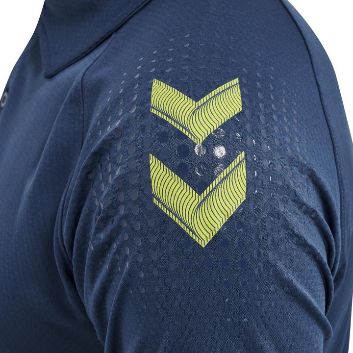 Image du produit hummel Lead Functional Polo (L)