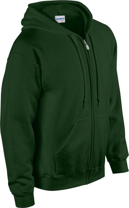 Immagine prodotto Gildan Felpa Con Cappuccio Uomo (3XL)