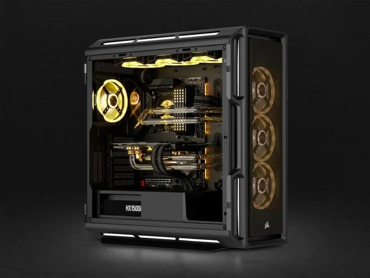 Immagine prodotto Corsair HX1500i (1500 W)