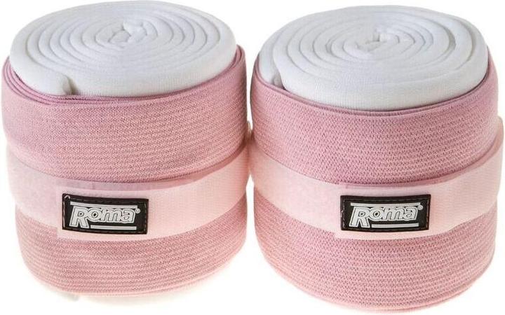 Roma Elastische Bandage für Pferde