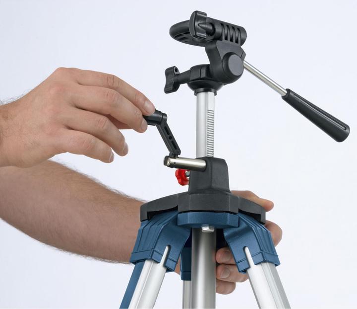 Productafbeelding Bosch Professional BT250 Bouwstatief