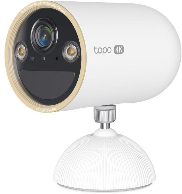 Image du produit TP-Link Tapo C460 (3840 x 2160 pixels)