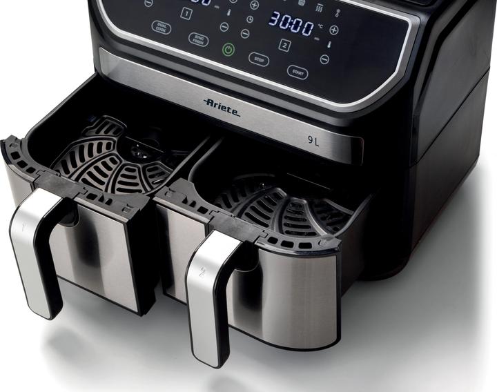 Actual product image Ariete 4625 Fritteuse