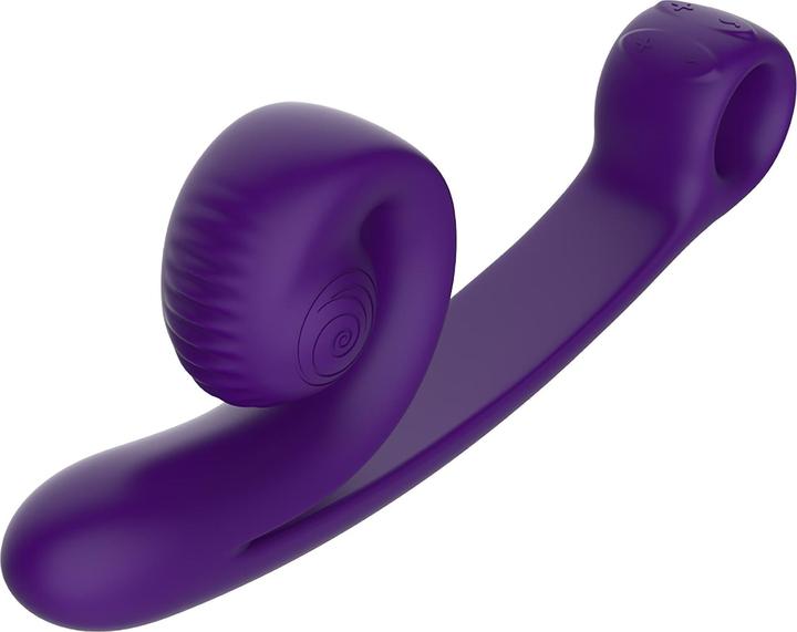 Image du produit Snail Vibe Courbe