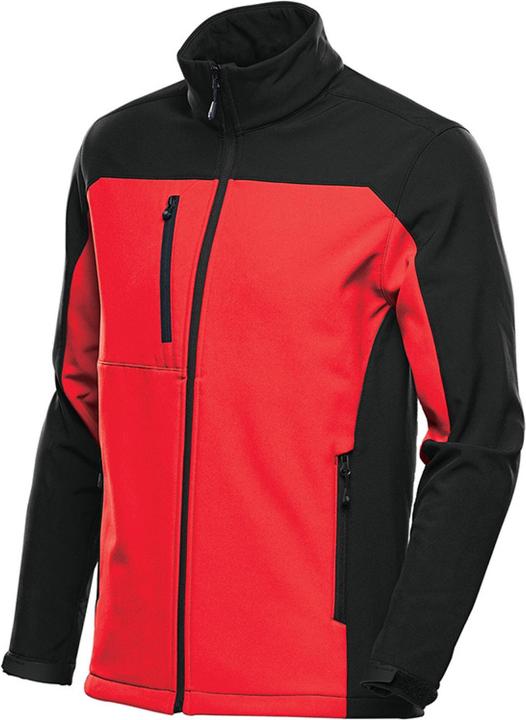 Image du produit Stormtech - Veste softshell CASCADES - Homme (3XL)