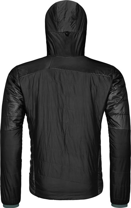 Immagine prodotto Ortovox Giacca Swisswool Alpi Occidentali (L)